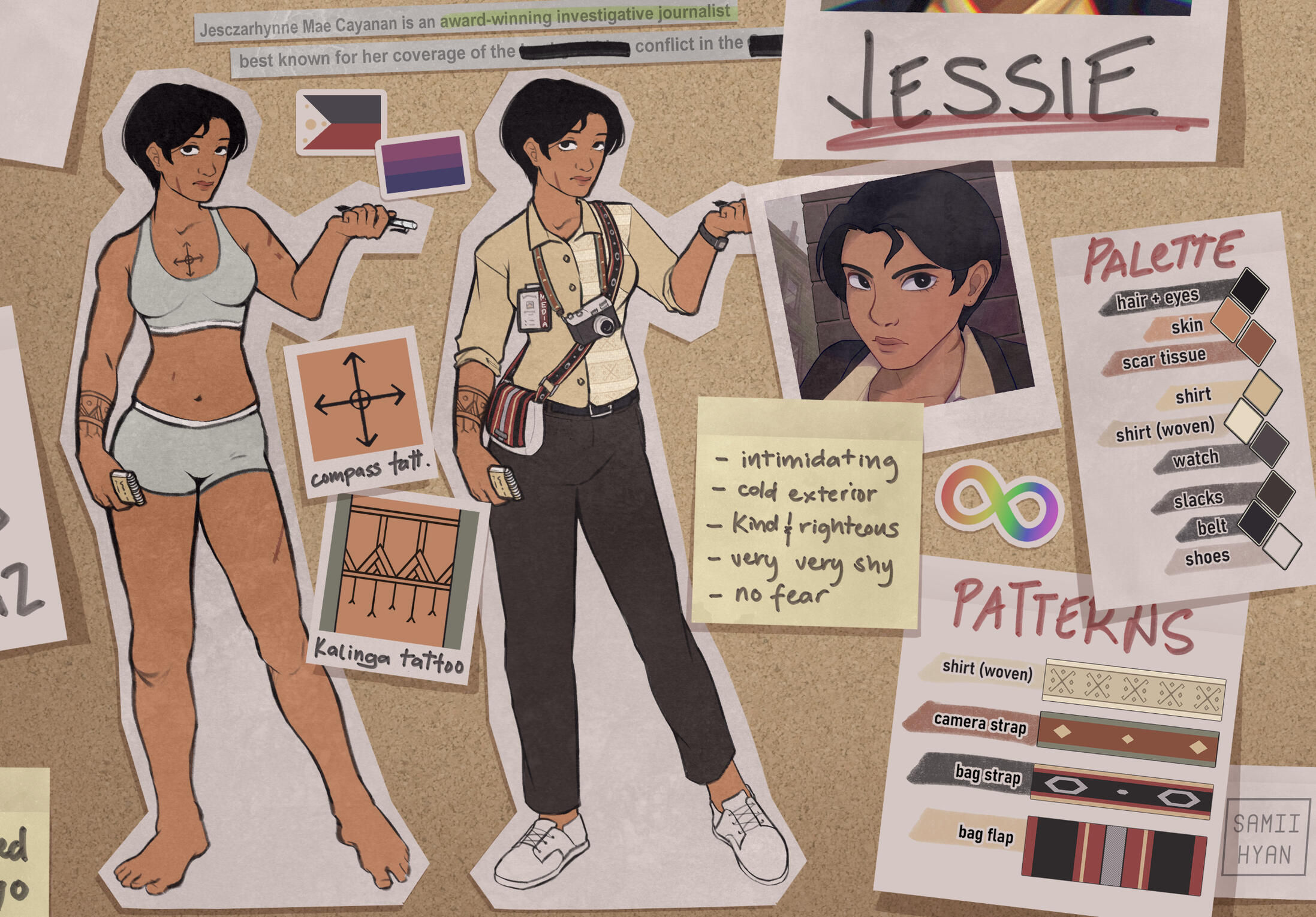 Jessie