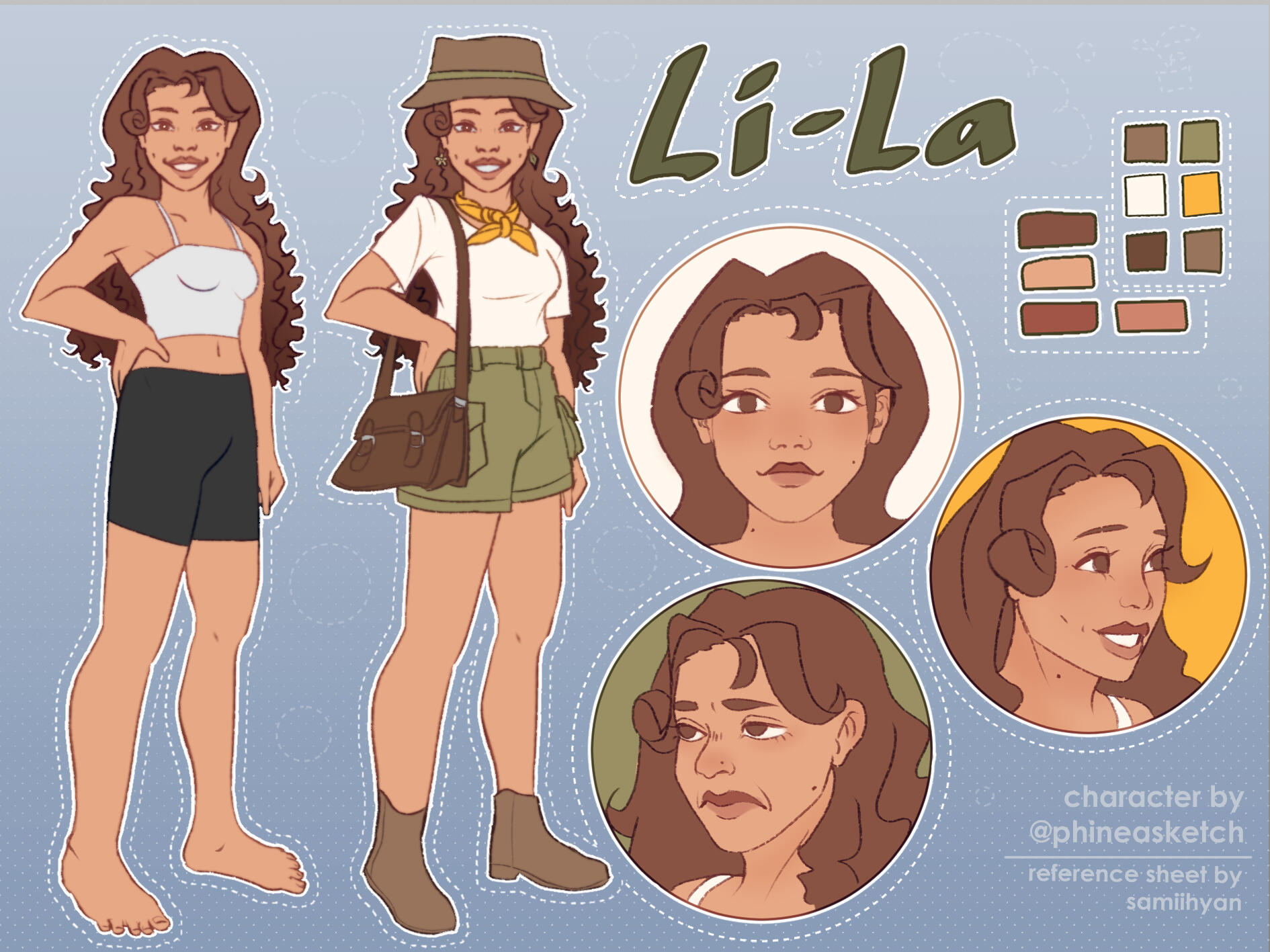Li-La